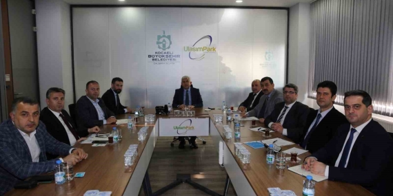 Kocaeli Büyükşehir, deprem bölgesinde 150 bin kişilik yemek ikramı yapacak