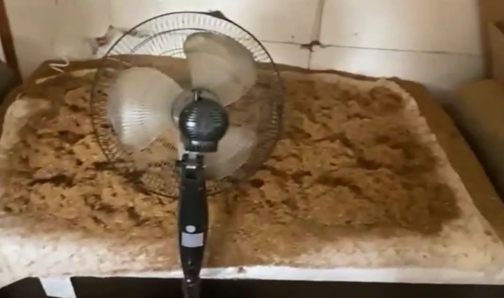 Kocaeli ’de 4 adresi sigara üretim fabrikasına çevirdiler