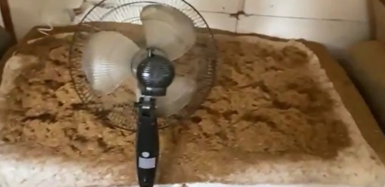 Kocaeli ’de 4 adresi sigara üretim fabrikasına çevirdiler