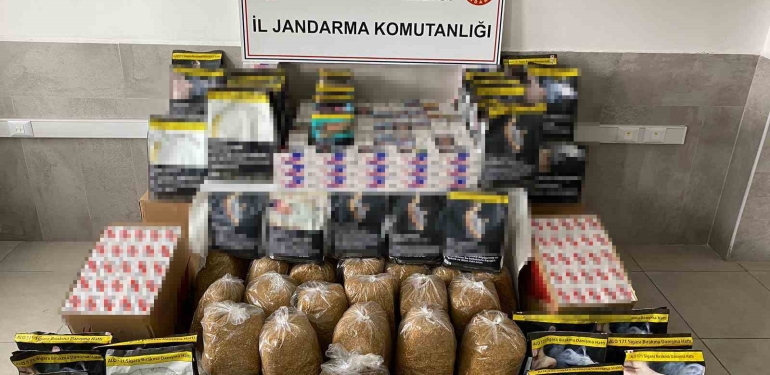 Kocaeli ’de kaçakçılara göz açtırılmıyor