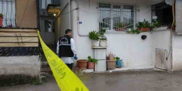 Kocaeli'de kuzen cinayeti