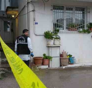 Kocaeli'de kuzen cinayeti