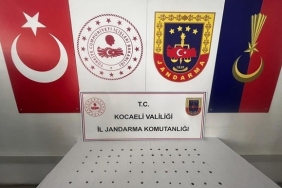 Kocaeli ’de Roma dönemine ait 80 sikke ele geçirildi