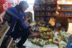 Kocaeli'de son kullanma tarihi geçmiş çok sayıda ürün ele geçirildi