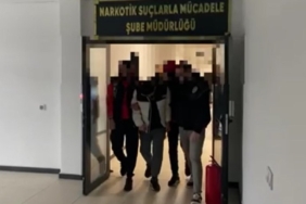 Kocaeli ’de uyuşturucu operasyonları: 7 tutuklama