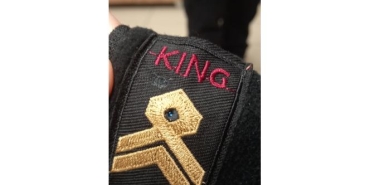 Kopya düzeneğiyle sınava geldi, dikkatli polise kül yutturamadı