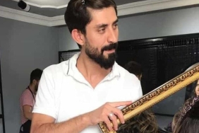 Kuaför iş yerinde ölü bulundu