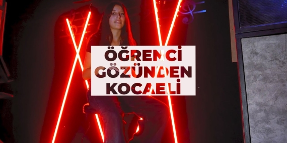 Kocaeli Turu – İzmit’i Geziyoruz I Öğrenci Gözünden Kocaeli