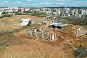 Millet bahçesi her yaş grubunun uğrak yeri olacak