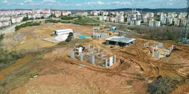 Millet bahçesi her yaş grubunun uğrak yeri olacak