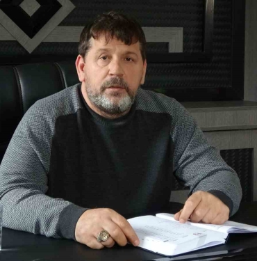 Müteahhit o tesadüf kazayı anlattı: "Bir milyonda bir yaşanacak bir olay"