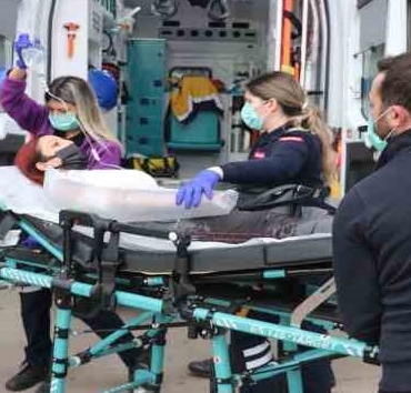 Oğlunun ölümüne sebep olan arkadaşını "Beni tahrik etti" diye öldüren sanık: Kullandığım silah maktule aitti"