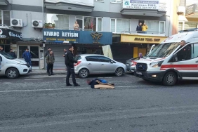 Okula giderken otobüsün çarptığı ilkokul öğrencisi hayatını kaybetti