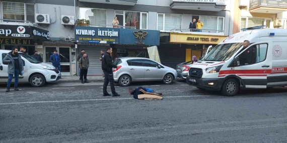 Okula giderken otobüsün çarptığı ilkokul öğrencisi hayatını kaybetti