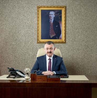 “Ormanlarımız geleceğimizdir”