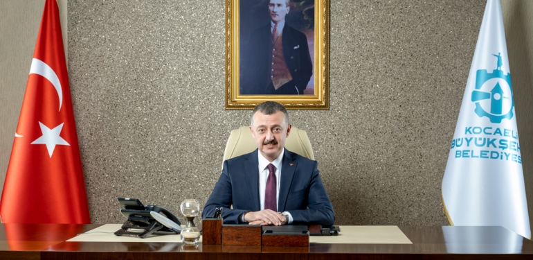 “Ormanlarımız geleceğimizdir”