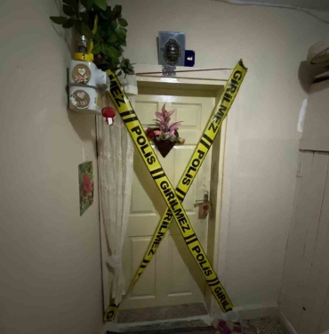 Polislere ‘Çocuklarımı cennete gönderdim ’ dedi, evi arandığında 2 ölü çocuk bulundu