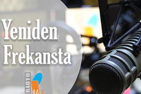Radyo K.İ. Yeniden Antende