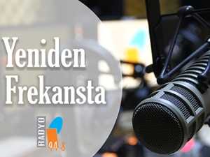 Radyo K.İ. Yeniden Antende
