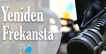 Radyo K.İ. Yeniden Antende