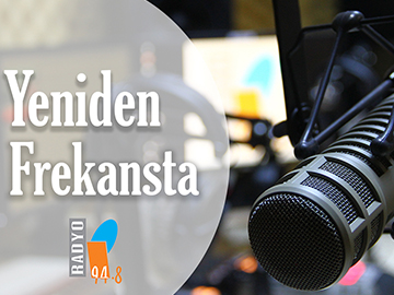 Radyo K.İ. Yeniden Antende