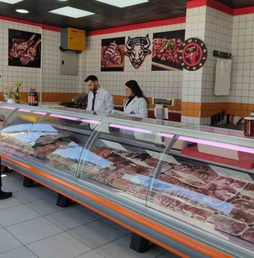 Ramazan ayında ekipler fırın ve kasap denetimlerini sıklaştırdı