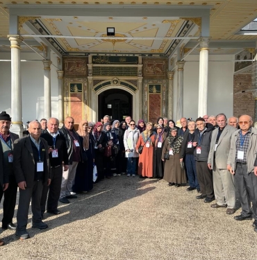 Ramazan ayında tarih kokan geziler