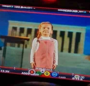 Reklam filmlerinde oynayan 7 yaşındaki Mısra hayatını kaybetti