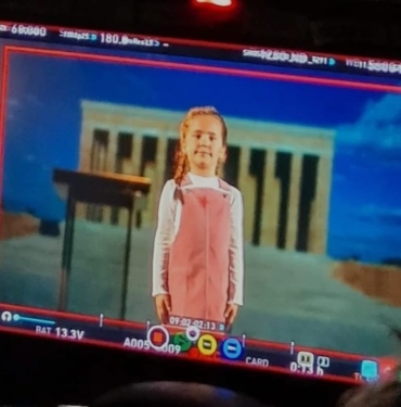 Reklam filmlerinde oynayan 7 yaşındaki Mısra hayatını kaybetti