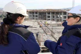 Sağlık Kent'te son 212 daire için kuralar yarın çekilecek