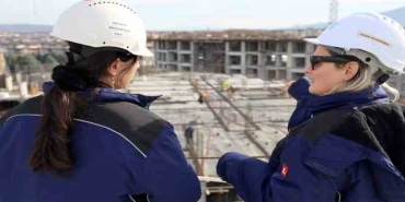 Sağlık Kent'te son 212 daire için kuralar yarın çekilecek