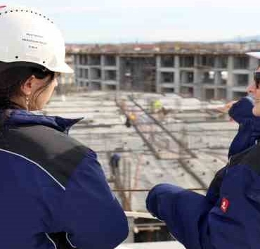 Sağlık Kent'te son 212 daire için kuralar yarın çekilecek