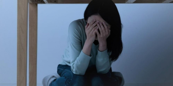 Sanal Deprem Sendromu yaşayan kişiler gerçekten deprem olduğu hissine kapılıyor