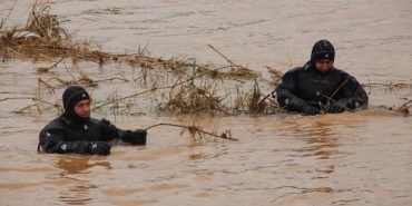 Şanlıurfa Valiliğinden sel açıklaması