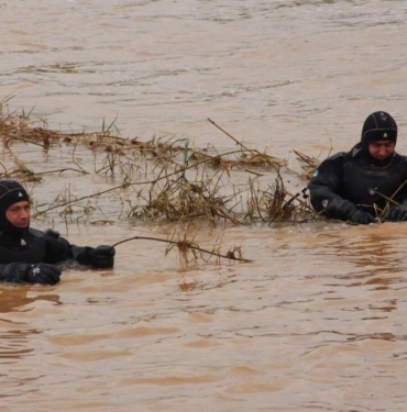 Şanlıurfa Valiliğinden sel açıklaması