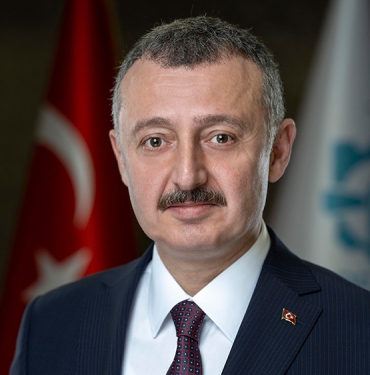 ''Sizlerin hakkı ödenmez''