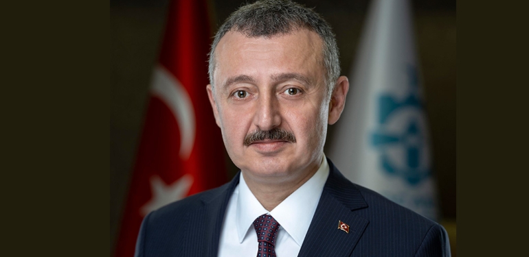 ''Sizlerin hakkı ödenmez''