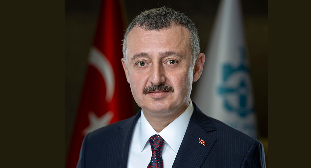 ''Sizlerin hakkı ödenmez''