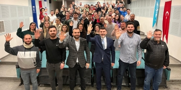 Sporda bütün dünyanın konuştuğu bir Kocaeli için