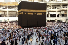 Suudi Arabistan ’da Ramazan ayının ilk günü perşembe