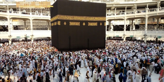 Suudi Arabistan ’da Ramazan ayının ilk günü perşembe