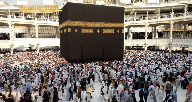 Suudi Arabistan ’da Ramazan ayının ilk günü perşembe