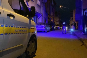 Tartıştığı şahsı kurşun yağmuruna tuttu, bacağından yaralayıp kaçtı