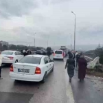 tem-otoyolu-kocaeli-gecisinde-zincirleme-kaza