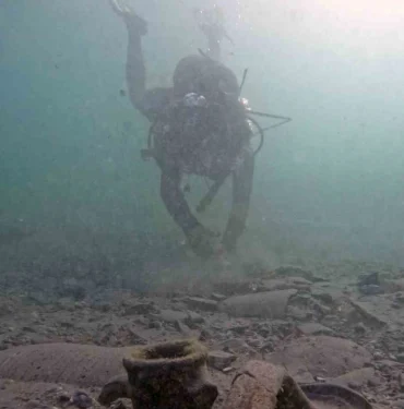 turkiyede-ilk-kez-gercek-eserlerin-sergilendigi-sualti-arkeoparki-yapilacak