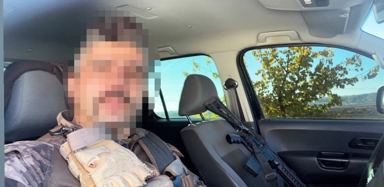 Üniversite öğrencisi sevgilisini 7. kattan attığı şüphesiyle yargılanan polis beraat etti