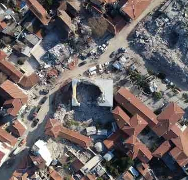 Üreten kadınlar, depremzedeler için canlı yayında yardım kampanyası yapacak