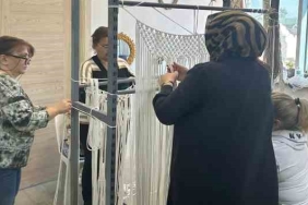 Üretici kadınların dayanışması büyüyor: Depremzede kadınları da aralarına bekliyorlar