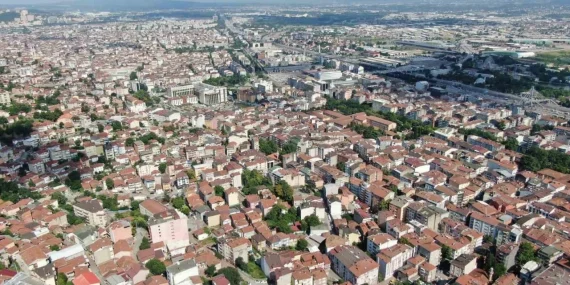 Uzmanı açıkladı: “Kocaeli’de 1999 depremi sonrası ağır hasarlı bina sayısı çok azaldı”