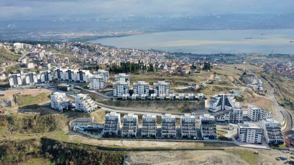 Vadi İzmit ’te 8 taşınmaz için son başvuru tarihi yarın